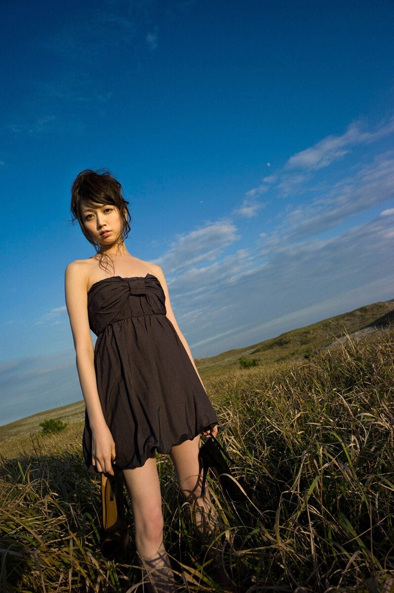 寺田 Chihiro[Wanibooks] 2012.05.18 3rd week av女优写真